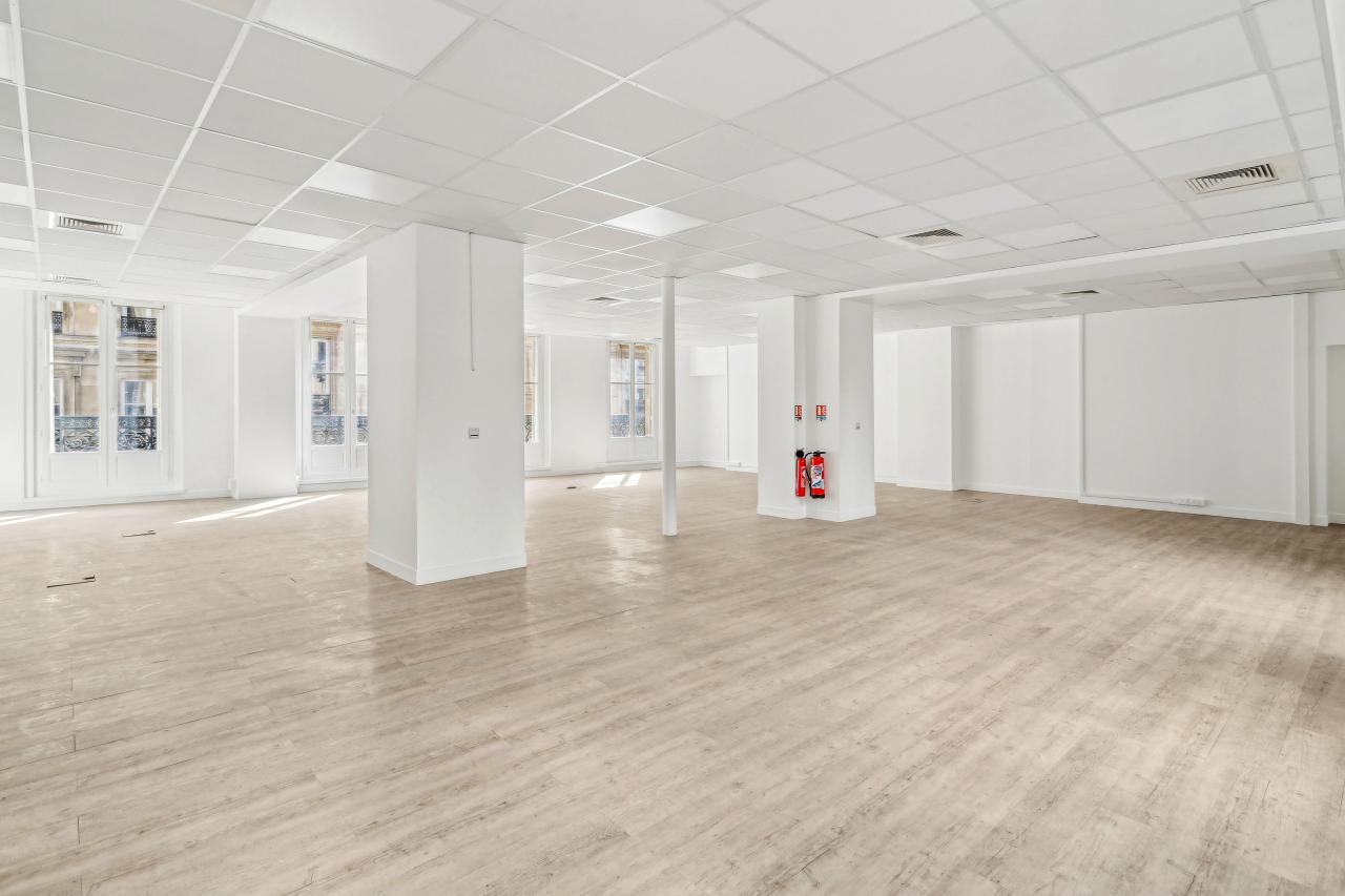 Bureau Paris 263m² Location bureau Paris OLBUR2423049 6